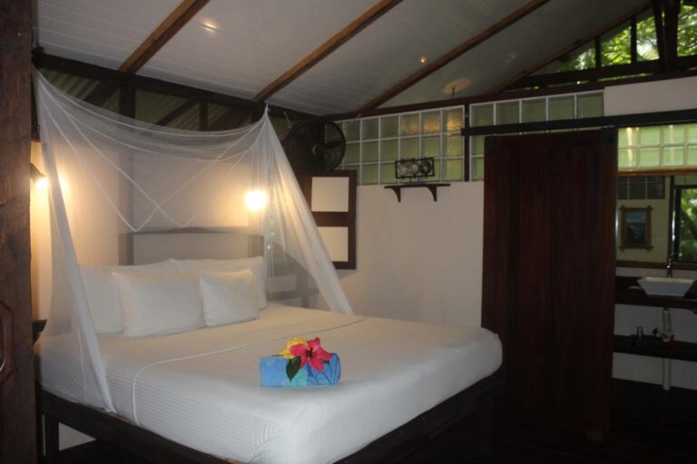 Garden Master Suite Gulliver