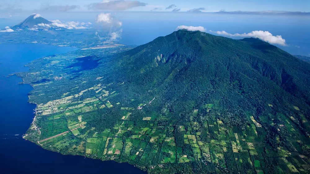 Best Travel and Vacation Destinations in Nicaragua