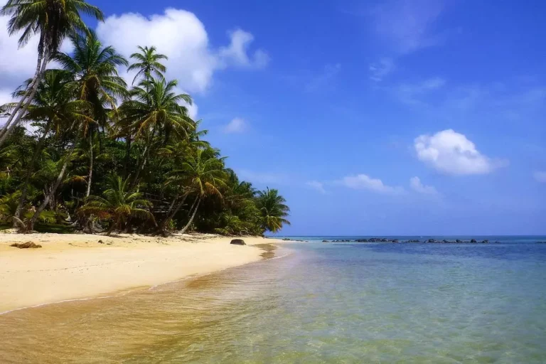 Top 10 Reasons to visit Little Corn Island