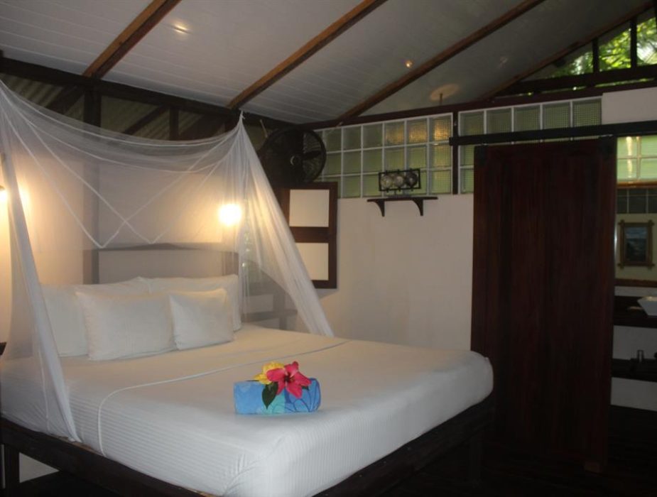 Garden Master Suite Gulliver