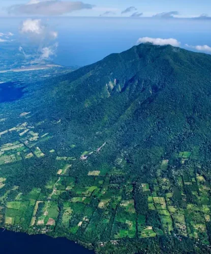 Best Travel and Vacation Destinations in Nicaragua