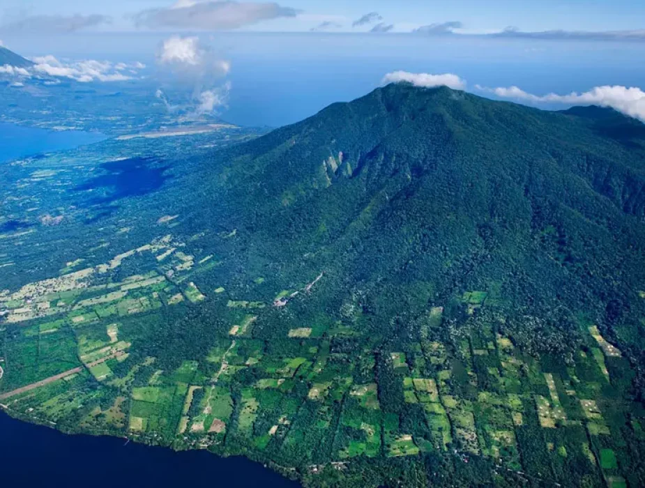 Best Travel and Vacation Destinations in Nicaragua