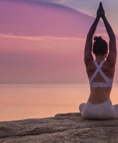 Yoga and Massage