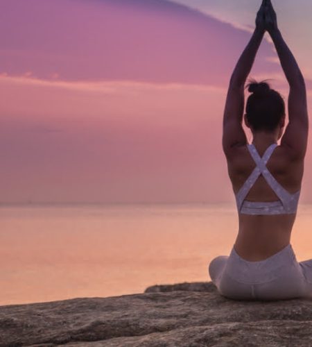 Yoga and Massage