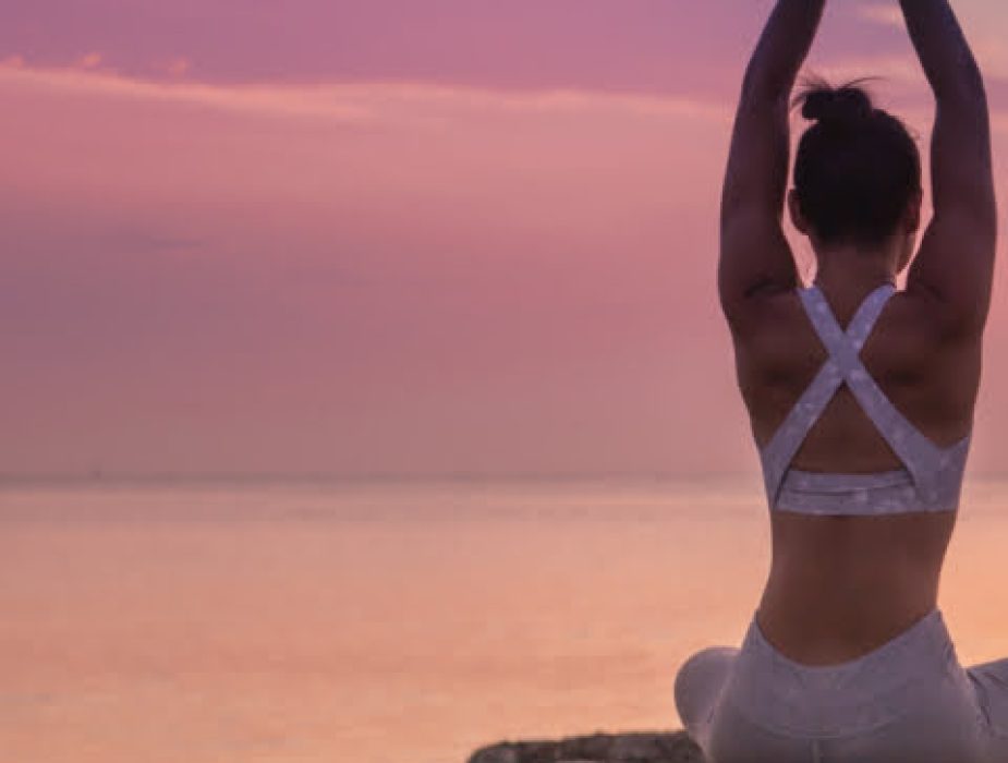 Yoga and Massage